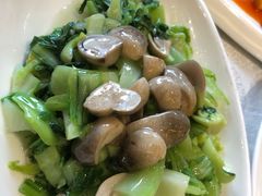 -马凯餐厅(长椿街店)