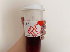-喜茶(深圳福田星河COCO Park店)