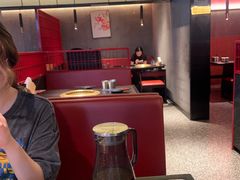 -谷牛和牛烤肉(漕河泾印象城店)