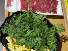 -云中鱼蒸汽石锅鱼(川沙百联店)