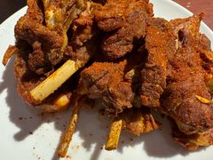-范记靖远羊羔肉(博物馆店)