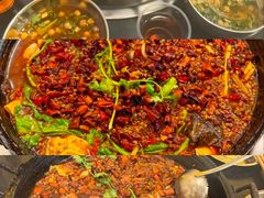 -鸿顺老铁锅美蛙鱼府(解放碑店)