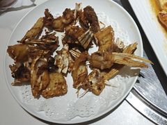 -红日饭店(裕隆三路店)