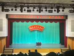 -周末相声俱乐部