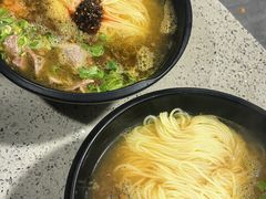 -一品飘香米线(一中总店)