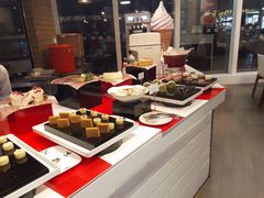 -The COOK·厨餐厅·自助餐(浦东嘉里大酒店)
