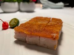 化皮三层腩肉-三号黄浦会Canton Table