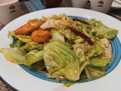 -巴依老爷·新疆美食(上城区天城路店)