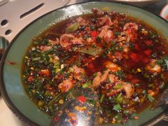 -锦府盐帮·侯宅(五棵松万达店)