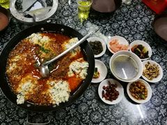 -张关合渣(航空大道店)