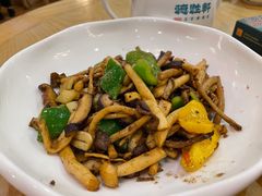 -德胜轩正宗顺德菜(宝安沙井会展中心店)