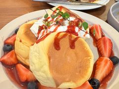 -UPPER KITCHEN(延安路店)