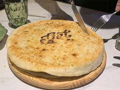 -get pizza意大利餐厅(凯德MALL店)