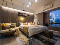 -海底捞火锅(群光广场店)