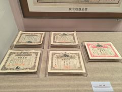 -中国铁道博物馆(正阳门馆)