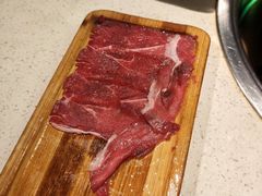 -钢管厂五区小郡肝串串香火锅(梅川路店)