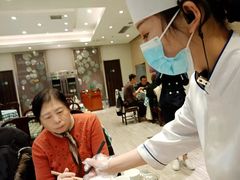 -紫光园·烤鸭·北京菜(劲松店)