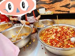 -嘉州九妹凤爪(乐山总店)