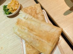 -琴岛顺天馄饨(崂山金鼎店)