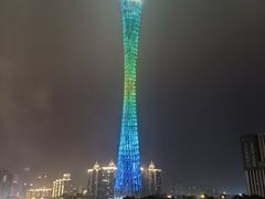 -海心沙亚运公园