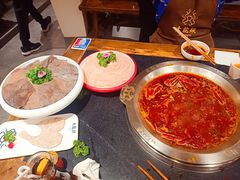 -大龙燚火锅(春熙店)