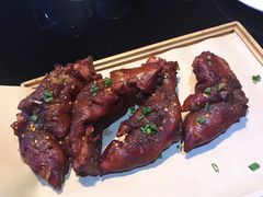 -味莊餐厅(康庄南街店)