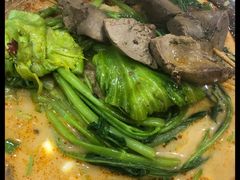 -大姐麻辣烫(莲宝中路店)