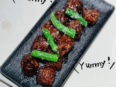 -華府Deluxe(兴业太古汇店)
