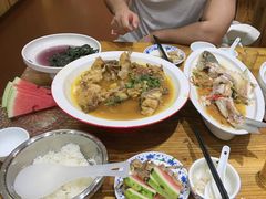 -下梅人家土菜馆(历史文化餐厅度假区店)