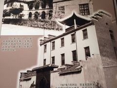 八一起义纪念馆-南昌八一起义纪念馆