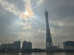 -海心沙亚运公园