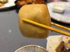 -一味烧烤(纪念路店)