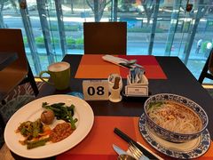 -广州天河希尔顿酒店