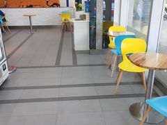 -DQ·蛋糕·冰淇淋(川沙东海岸店)