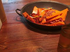 -马厂老火锅(胜太路店)
