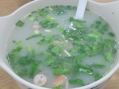 -金诚张妈妈羊汤·驴肉火烧(旧宫佳和园店)