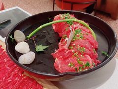 -川越泰火锅(吉利大厦店)