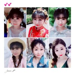 -伯爵风尚全球旅拍