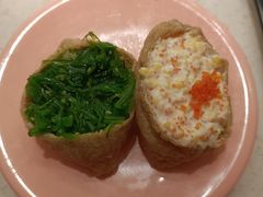 -争鲜回转寿司(东方银座店)