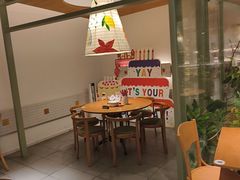 -The Good Place好地方·Brunch·coffee(国贸店)