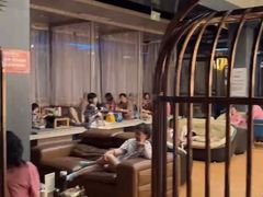 -水晶之星洗浴温泉汗蒸