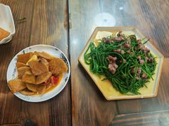 -堂宴·老厦门私房菜(1988仙岳总店)