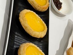 -白天鹅宾馆-宏图府餐厅