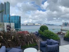 -红糖(香港嘉里酒店)