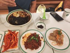 -华天延吉餐厅(西四总店)