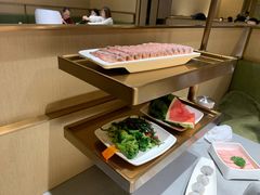 -海底捞火锅(海宁路店)