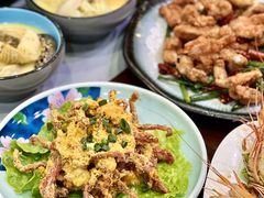 -金龙·打边炉(武进路店)