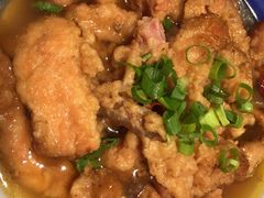 -大厨小馆(华阳城店)