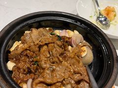 -上海宝华喜来登酒店·采悦轩中餐厅