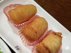 -南拳十三姨·潮汕砂锅粥(世纪金源店)